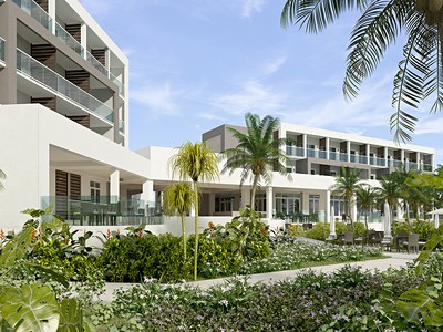 Grand Muthu Cayo Guillermo